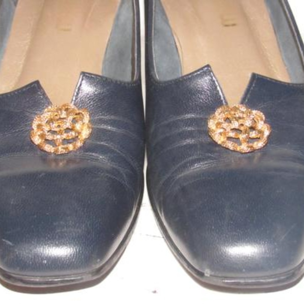 Mod! California Magdesians Vintage Navy Blue